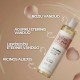 Micelinis vanduo - 200ml