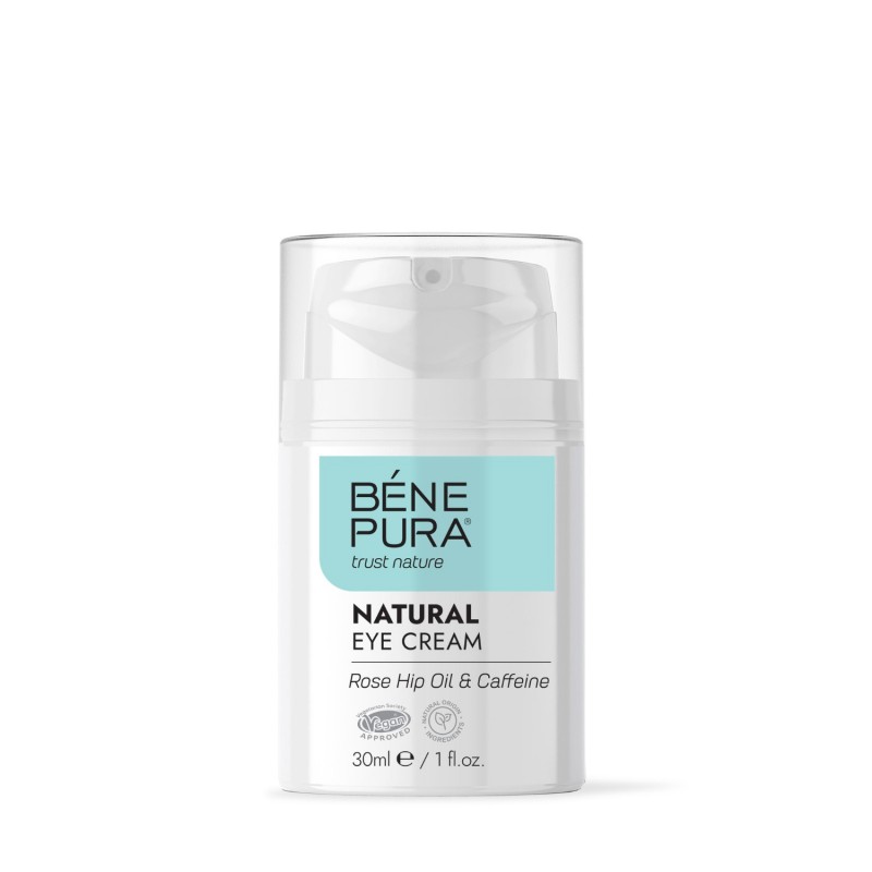 Paakių kremas - 30ml - Natūrali kosmetika