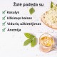 Šeivamedžio gėlė - 3x70g
