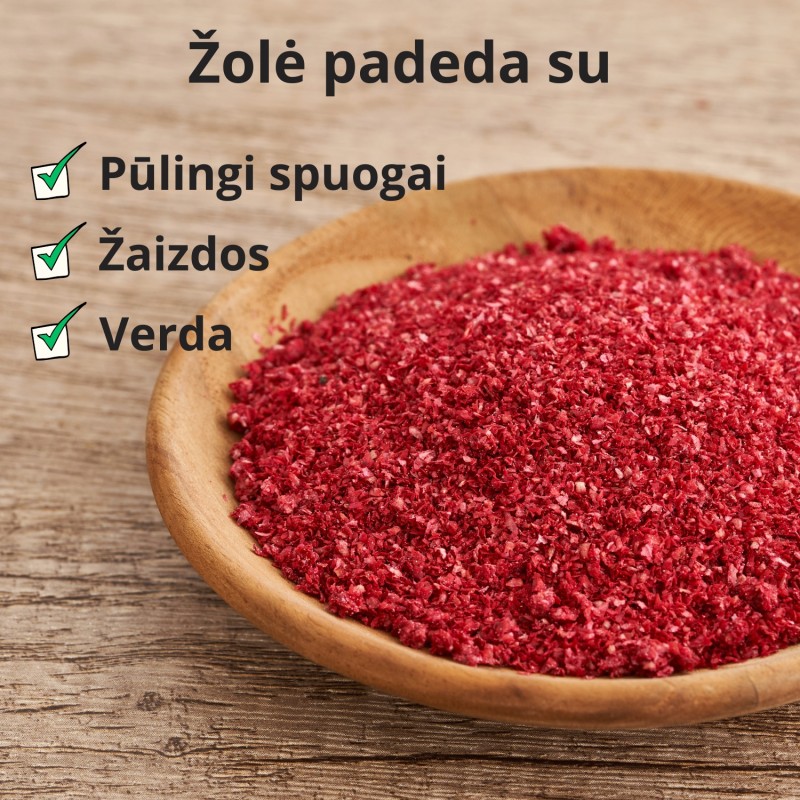 Žagreniai - 3x70g