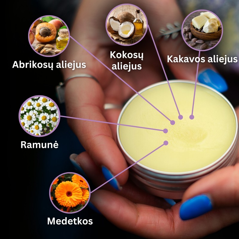 Mama ir kūdikis Rinkinys