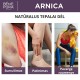 Sumušimai Tepalas su Arnika - 40ml