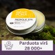 Tepalas nuo Niežėjimo su 30% Propolio - 40ml