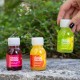 6x Pack DOZZA Energy Rainbow Pack Energy shots - 60ml - Benepura.lt 6x Pack DOZZA Energy Rainbow Pack Energy shots - 60ml