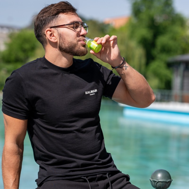6x Pack DOZZA Energy Cool Apple Energy shot - 60ml - Benepura.lt 6x Pack DOZZA Energy Cool Apple Energy shot - 60ml