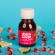 6x Pack DOZZA Energy Hot Pomegranate Energy shot - 60ml - Benepura.lt 6x Pack DOZZA Energy Hot Pomegranate Energy shot - 60ml