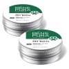2x Balzamas nuo Dirginimo Augintiniams su Gysločiais - 40ml