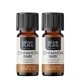 2x Bio Cinamono Eterinis aliejus - 10ml