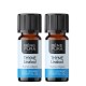 2x Bio Čiobrelių Linalolio Eterinis aliejus - 5ml