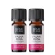 2x Bio Palmarosa Eterinis aliejus - 5ml