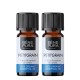 2x Bio Petitgreinų Eterinis aliejus - 5ml