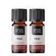 2x Bio Pušų Eterinis aliejus - 10ml