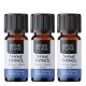 3x Bio Čiobrelių Timolio Eterinis aliejus - 5ml