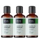 3x Bio Jojoba Bazinis aliejus - 100ml