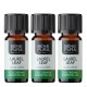 3x Bio Lauro lapų Eterinis aliejus - 5ml