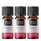 3x Bio Niaouli Eterinis aliejus - 10ml