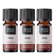 3x Bio Baltųjų Pušų Eterinis aliejus - 10ml