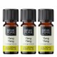 3x Bio Ylang-ylang Eterinis aliejus - 5ml