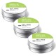 3x Tepalas nuo Niežėjimo su Arbatmedžio - 40ml