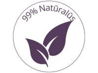 99% Natūralūs Ingredientai