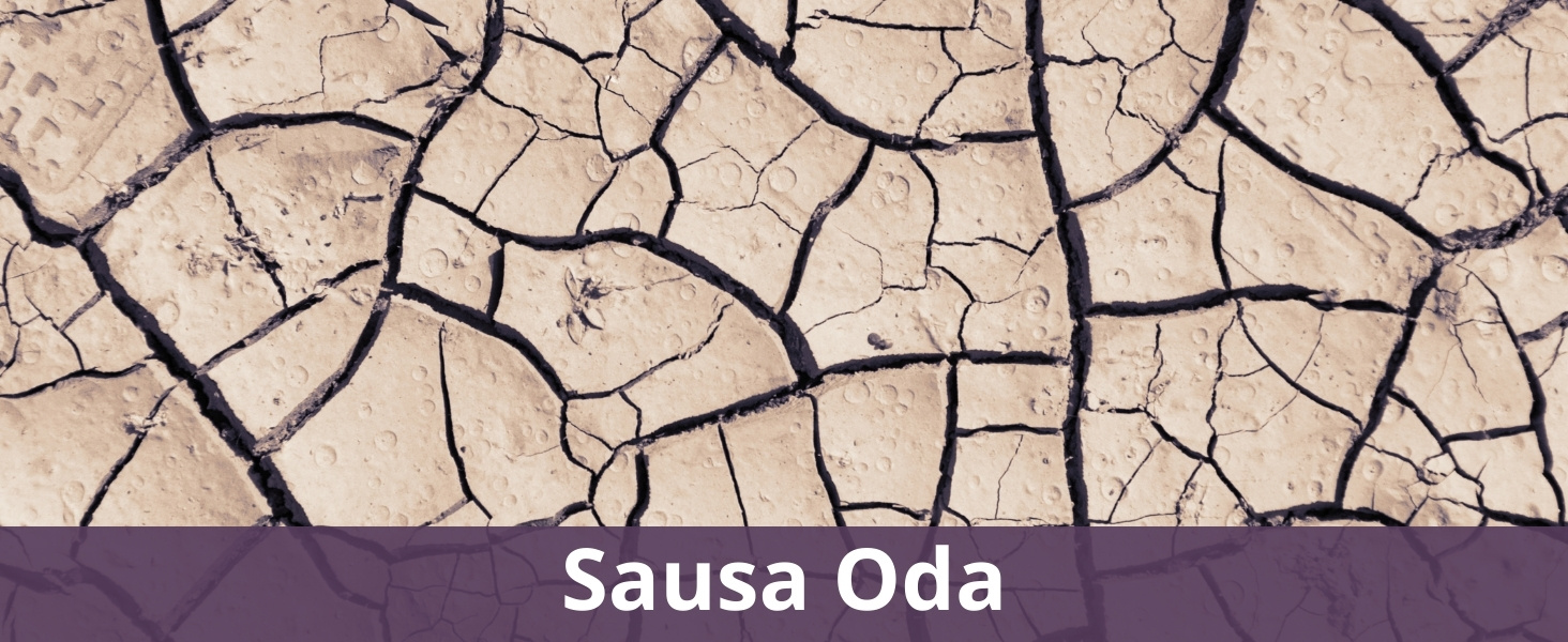 Sausa Oda