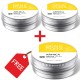 3x Sumušimai Tepalas su Arnika - 40ml