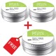 3x Tepalas nuo Niežėjimo su Arbatmedžio - 40ml