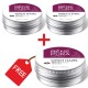 3x Tepalas nuo Hemorojaus su Hamameliu - 40ml