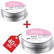 2x Sauskelnių Bėrimų Tepalas su Medetkomis ir Ramunėlėmis - 40ml