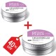 2x Tepalas nuo Hemorojaus su Baltaisiais Kraujažolėmis, Tetra ir Ciberžolėmis - 40ml