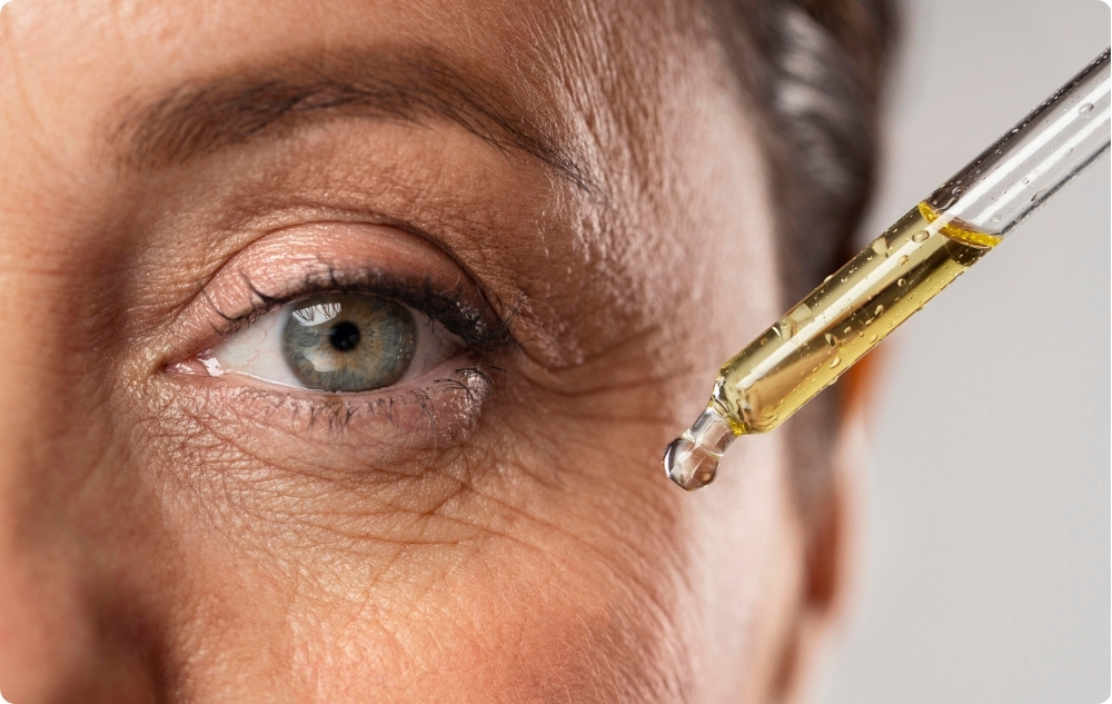 Kaip aliejus brandžiai odai