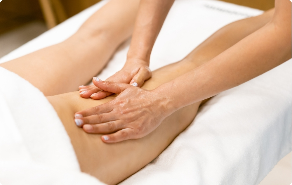 Kaip aliejus nuo randų ir strijų