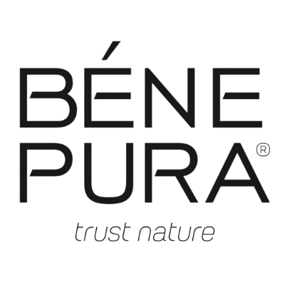 Benepura logo