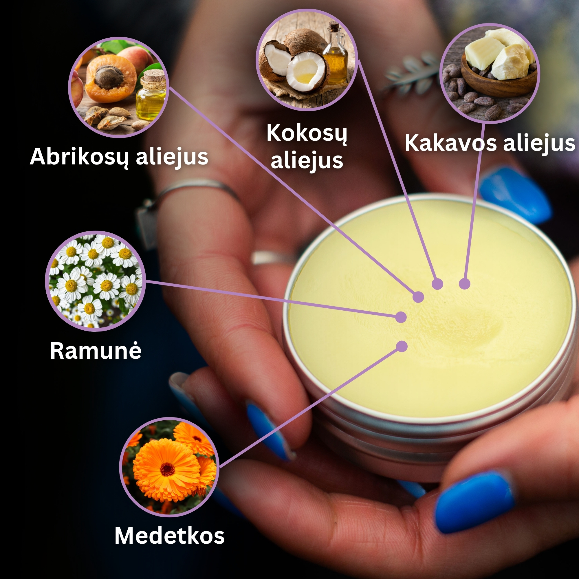 "Mama ir kūdikis" Rinkinys