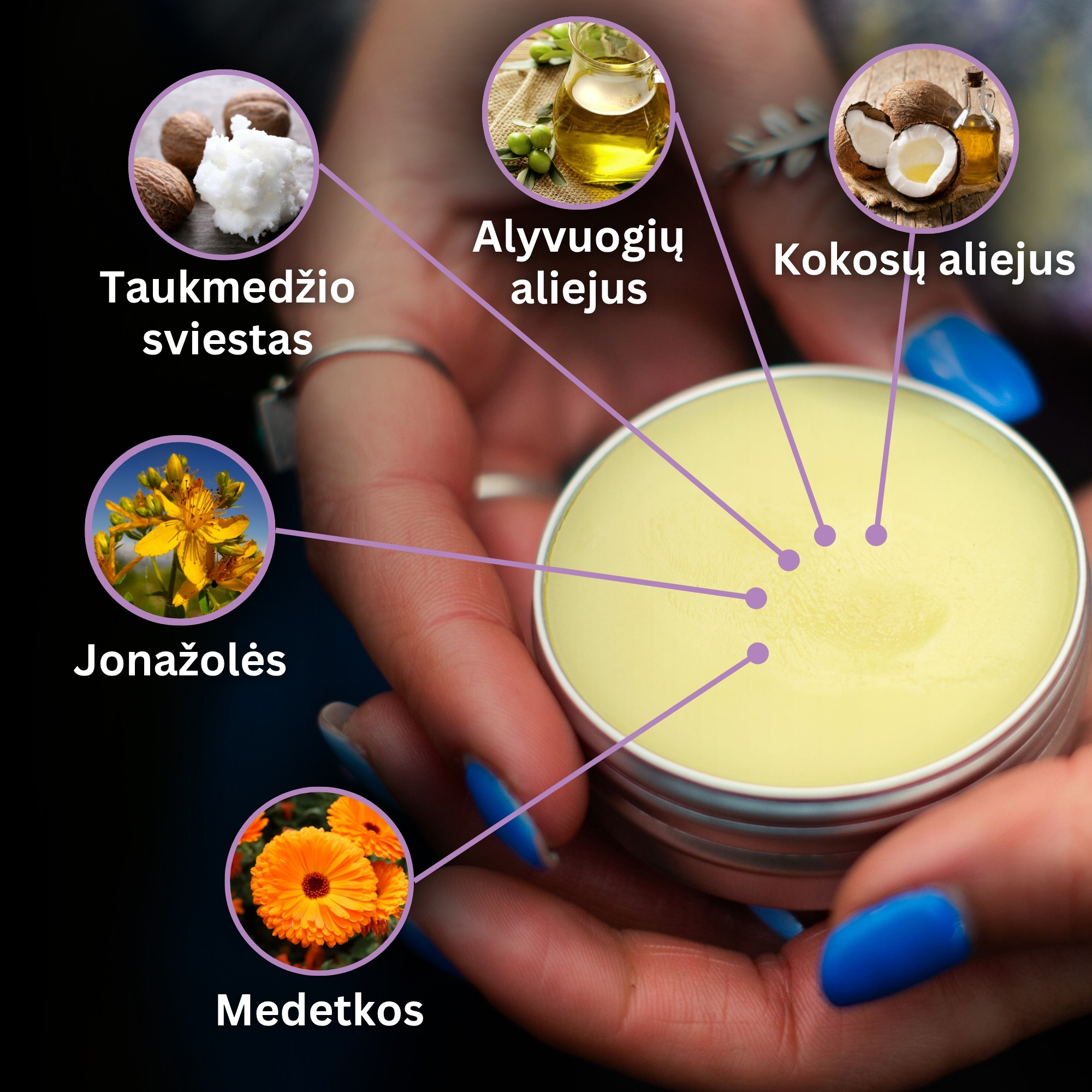 "Tepalai šunims" Rinkinys